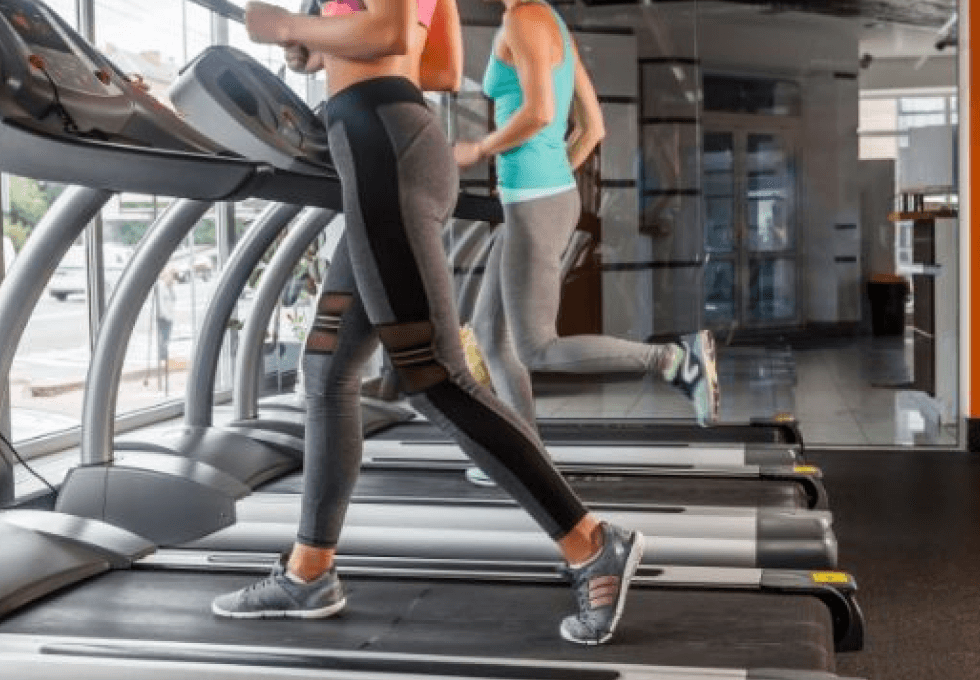 働く環境の様子