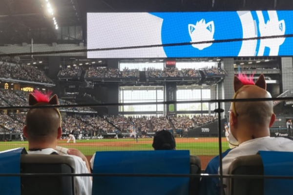 ESコンフィールド