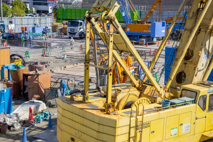 地域特性を活かした建築ソリューション