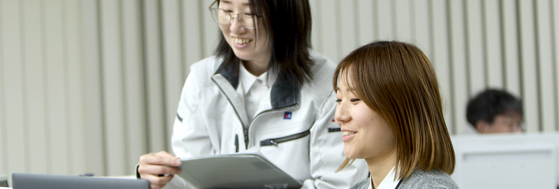 働きがいある職場「イノベーションの創発〜「知の深化」と「知の探索」」